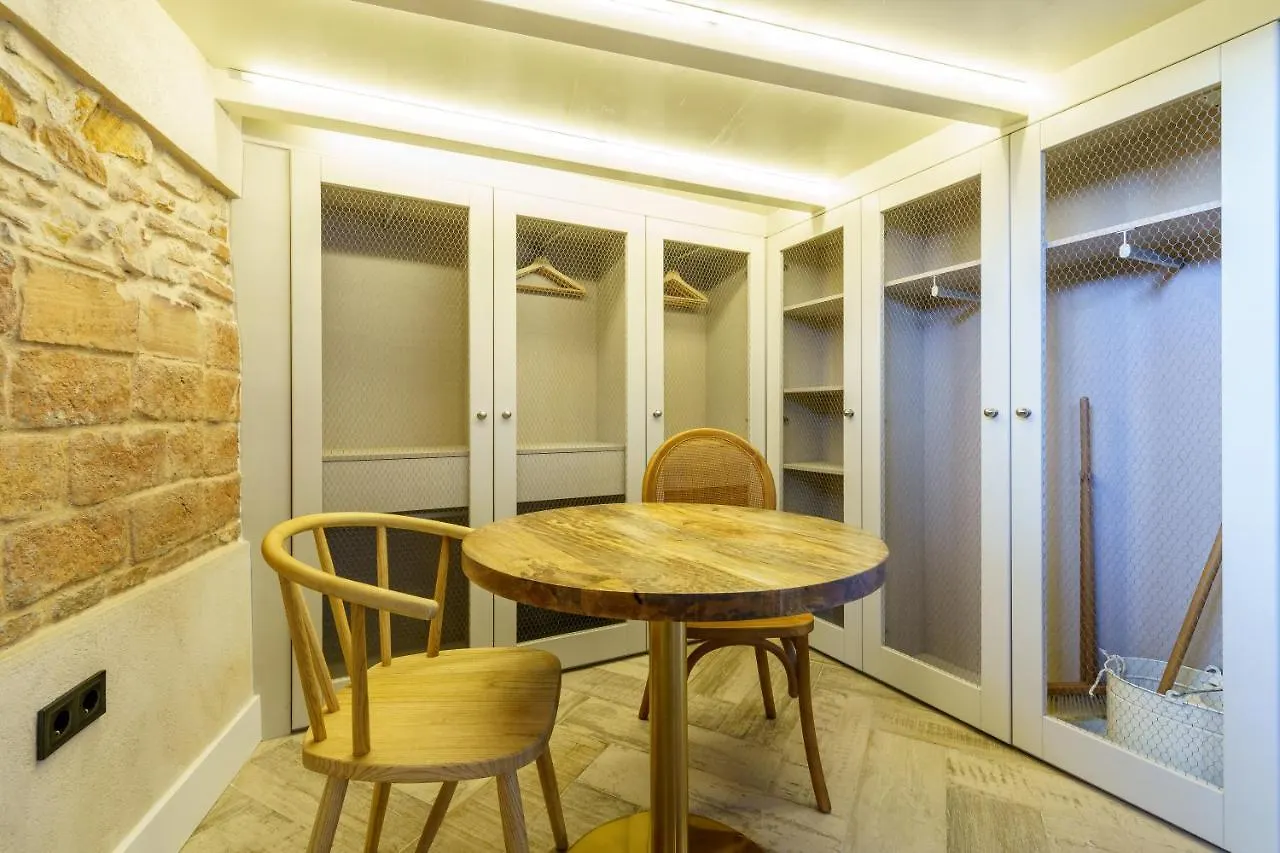 Historic Center Apartment Malaga