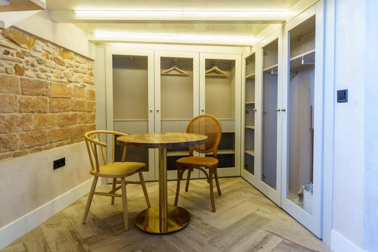 Historic Center Apartment Malaga