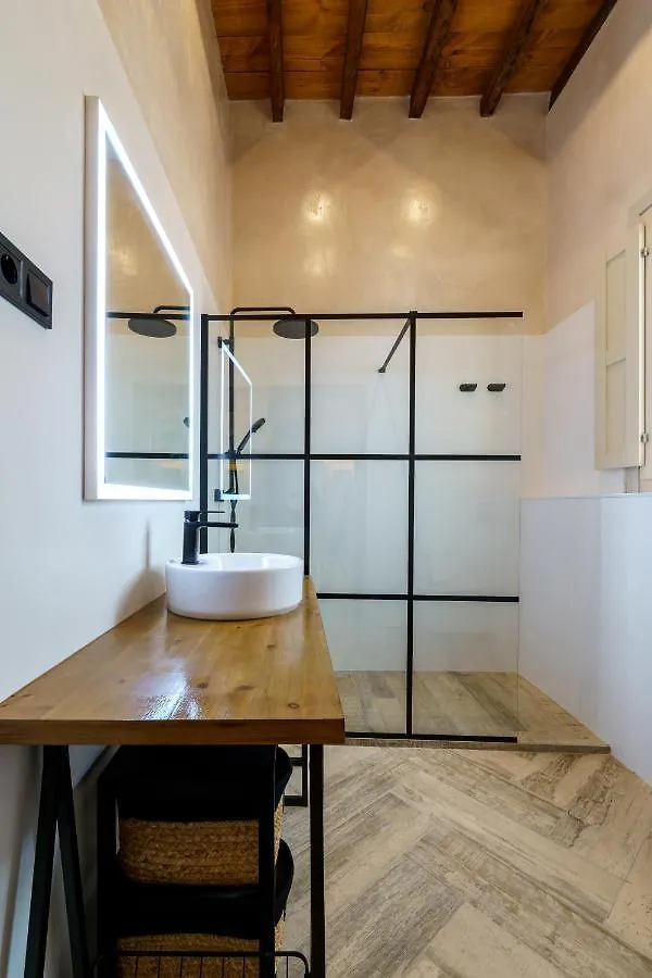 Historic Center Apartment Malaga 0*,  Spain