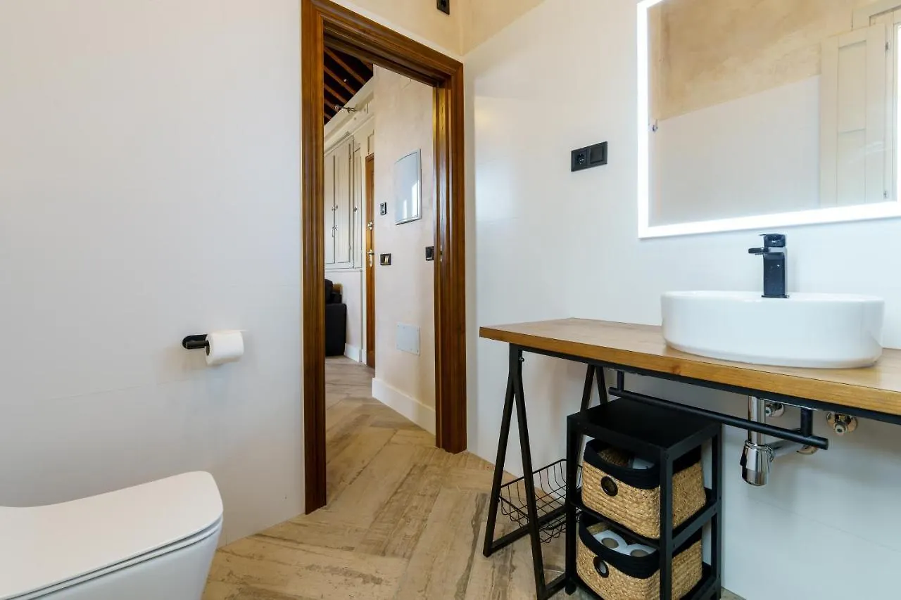 Historic Center Apartment Malaga