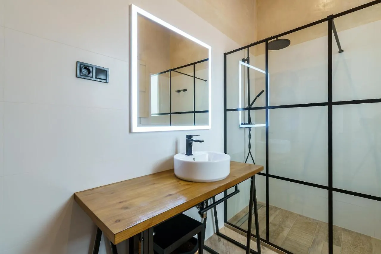 Historic Center Apartment Malaga