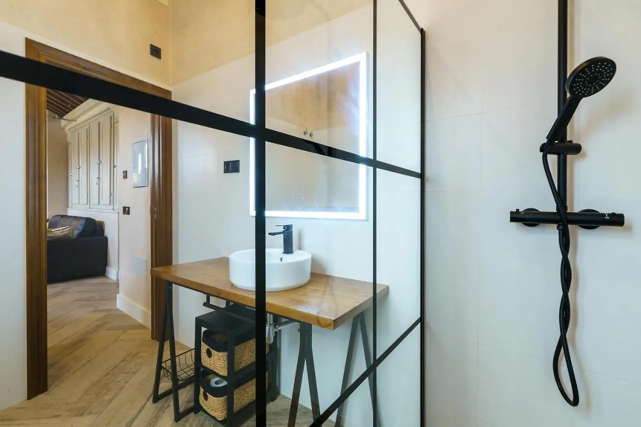 Historic Center Apartment Malaga Spain