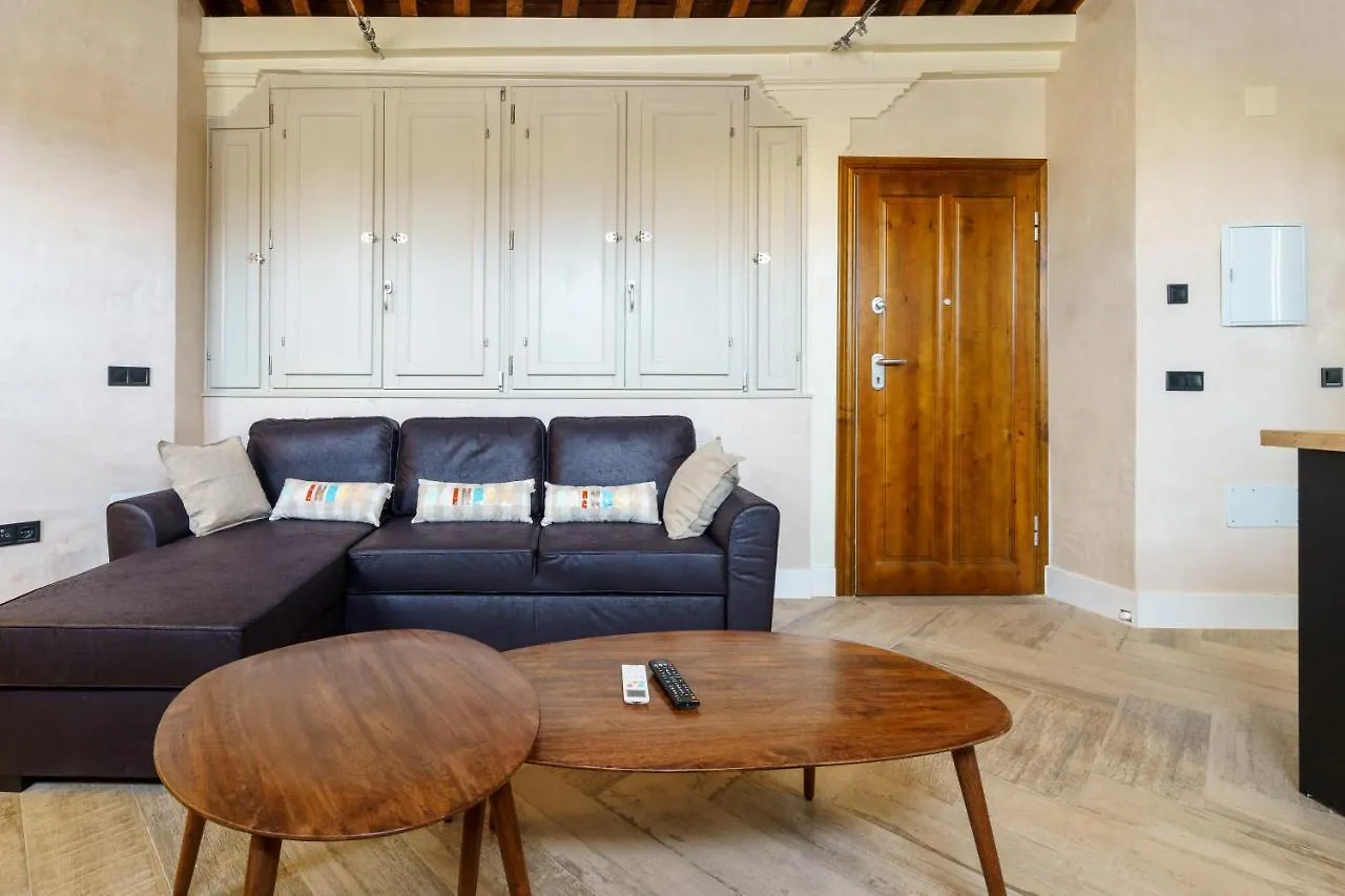 Historic Center Apartment Malaga 0*,  Spain