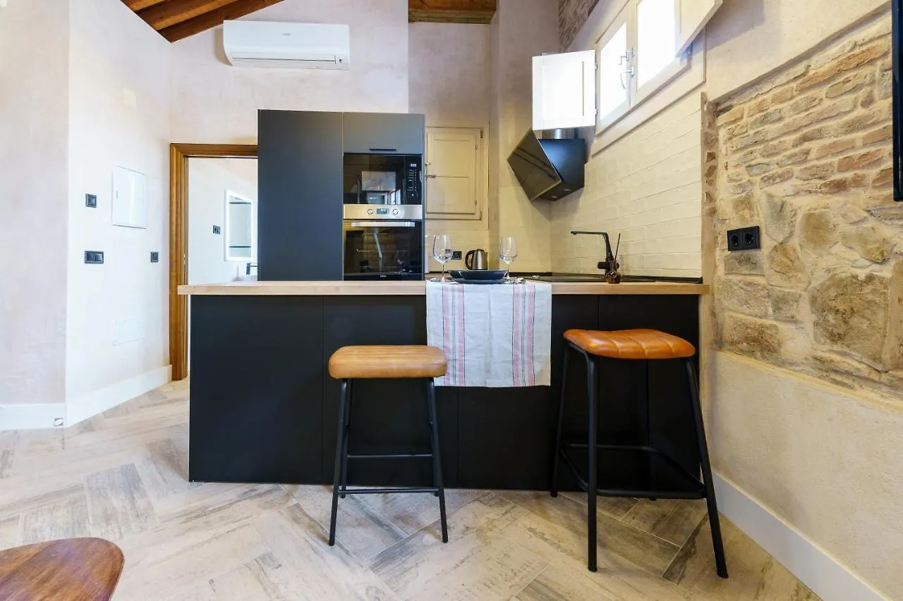 Historic Center Apartment Malaga Spain