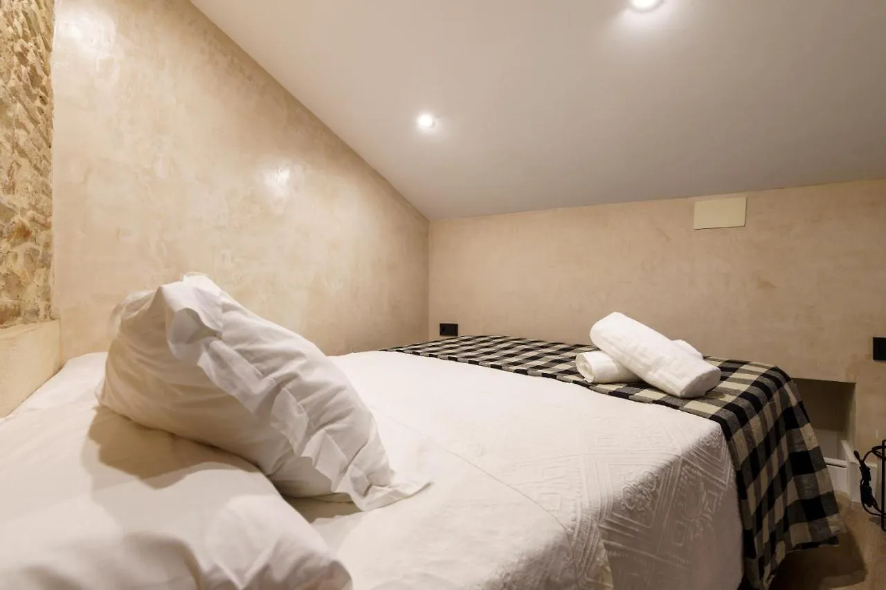 Historic Center Apartment Malaga