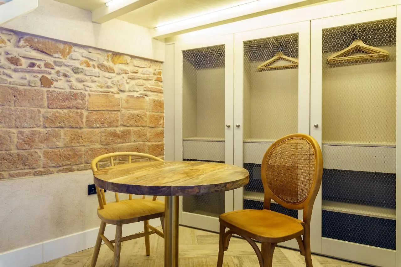 Historic Center Apartment Malaga 0*,