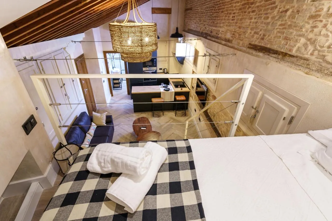 Historic Center Apartment Malaga