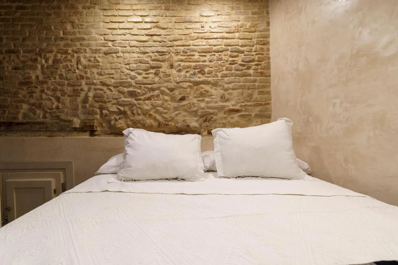 Historic Center Apartment Malaga 0*,