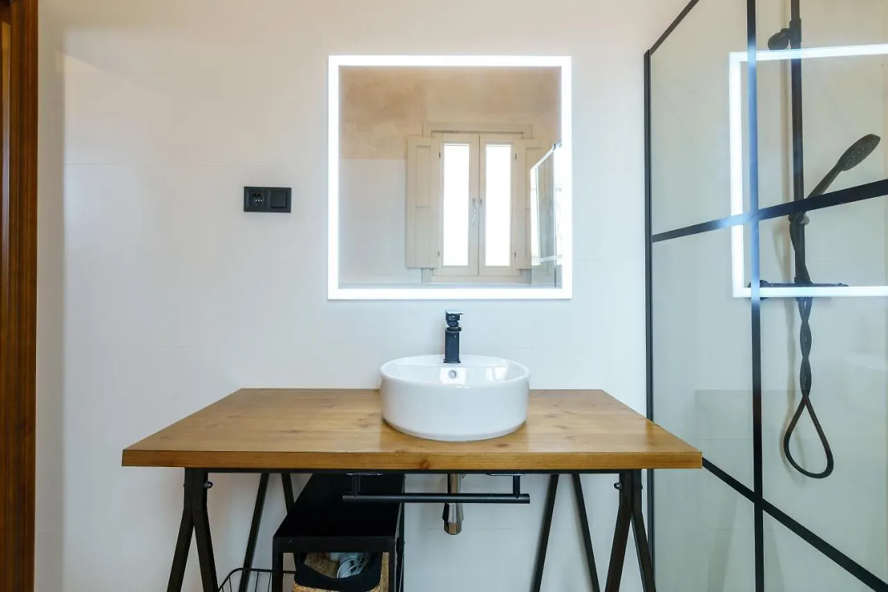 Historic Center Apartment Malaga 0*,  Spain