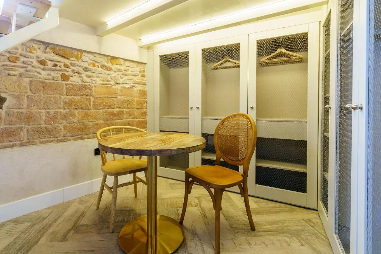 Historic Center Apartment Malaga