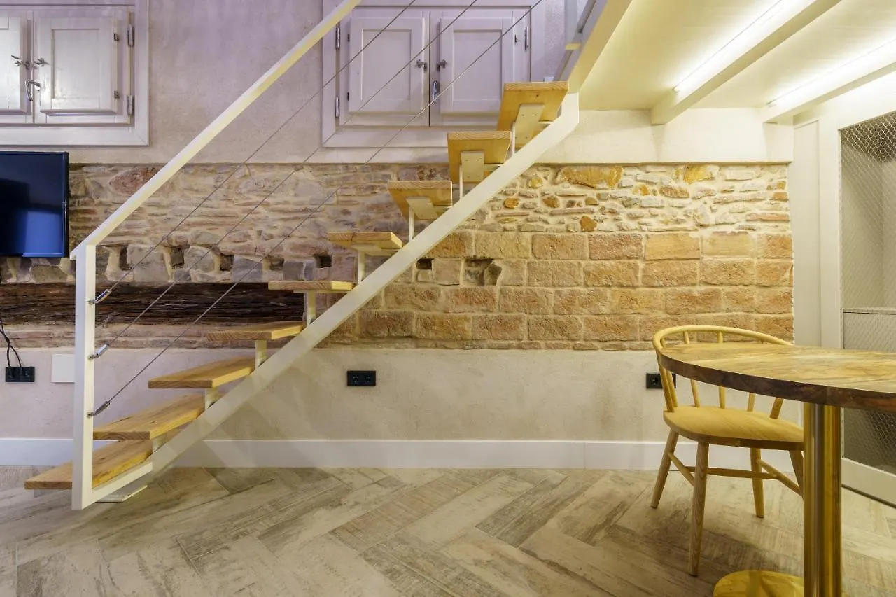 Historic Center Apartment Malaga